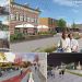 Концепция создания исторического квартала в Минусинске